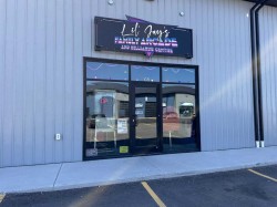 105-245 Canal Avenue  Strathmore, AB T1P 0C4