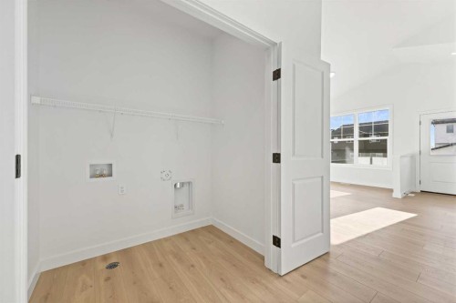 116 Mitchell Walk Nw, Calgary, AB - Indoor