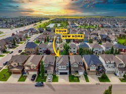 523 Windbrook Heights SW Airdrie, AB T4B 3X3