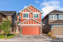45 Red Sky Green NE Calgary, AB T3N 0V5