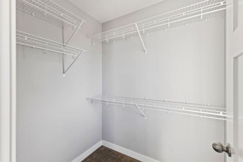 848 Lakewood Circle, Strathmore, AB - Indoor With Storage