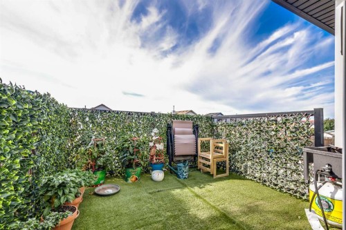 5113-333 Taralake Way Ne, Calgary, AB - Outdoor