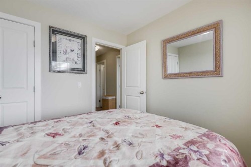5113-333 Taralake Way Ne, Calgary, AB - Indoor Photo Showing Bedroom