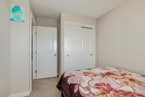 5113-333 Taralake Way Ne, Calgary, AB - Indoor Photo Showing Bedroom