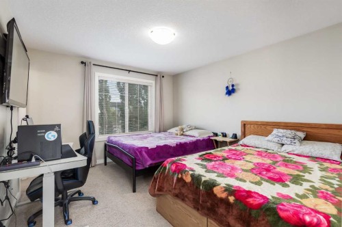 5113-333 Taralake Way Ne, Calgary, AB - Indoor Photo Showing Bedroom