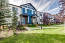5113-333 Taralake Way Ne, Calgary, AB  - Outdoor With Facade 