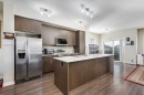 5113-333 Taralake Way Ne, Calgary, AB  - Indoor Photo Showing Kitchen With Upgraded Kitchen 