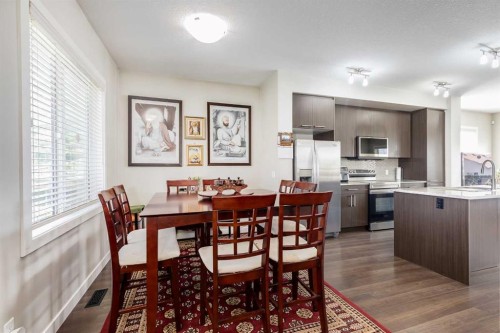 5113-333 Taralake Way Ne, Calgary, AB - Indoor