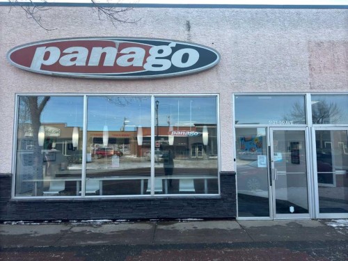 5121 50 Ave, Cold Lake, AB 