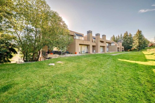 10-305 Village Mews Sw, Calgary, AB - Outdoor