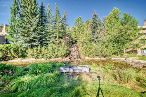 10-305 Village Mews Sw, Calgary, AB - Outdoor