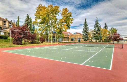 10-305 Village Mews Sw, Calgary, AB - Outdoor