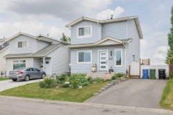 48 Aberdare Way NE Calgary, AB T2A 6V5