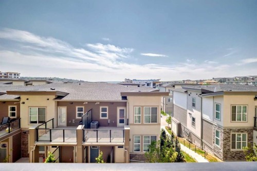 210-8355 19 Avenue Sw, Calgary, AB - Outdoor With Balcony