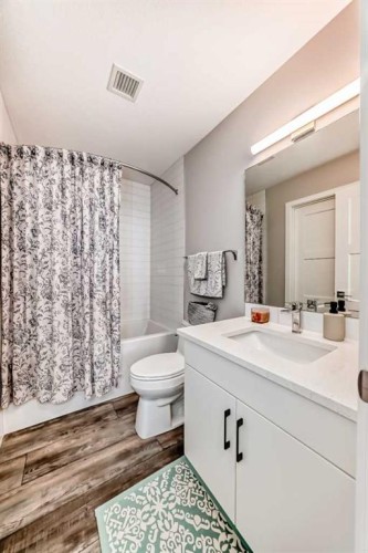 210-8355 19 Avenue Sw, Calgary, AB - Indoor Photo Showing Bathroom