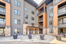 210-8355 19 Avenue Sw, Calgary, AB  - Outdoor With Balcony 