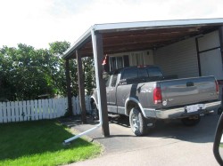 11-5853 4 Street WEST Claresholm, AB T0L 0T0