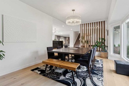 12215 Lake Erie Way Se, Calgary, AB - Indoor