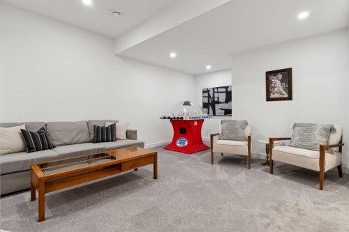 12215 Lake Erie Way Se, Calgary, AB - Indoor