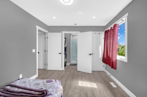 6022 Martingrove Road Ne, Calgary, AB - Indoor