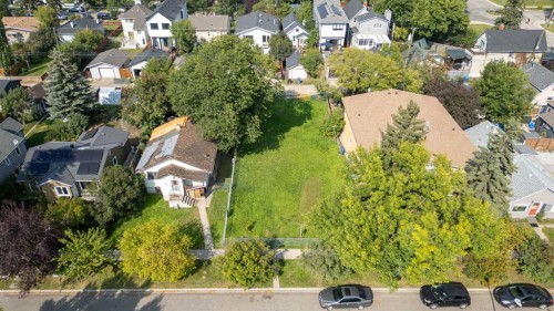 434 14 Avenue Ne, Calgary, AB 