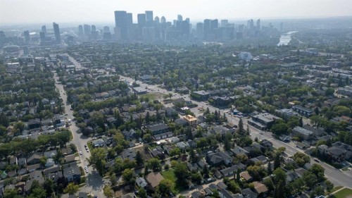 434 14 Avenue Ne, Calgary, AB 