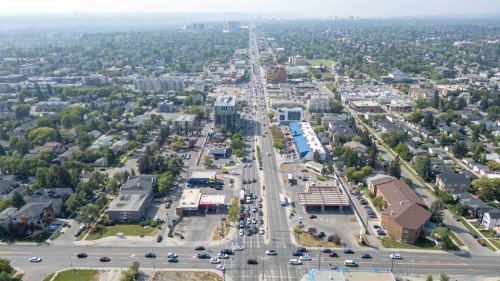 434 14 Avenue Ne, Calgary, AB 