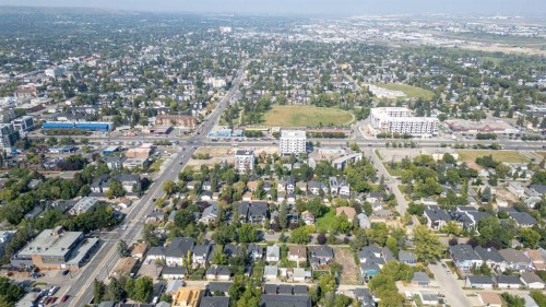 434 14 Avenue Ne, Calgary, AB 