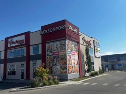 330, 335 & 340-10960 42 Street NE Calgary, AB T3N 2B8