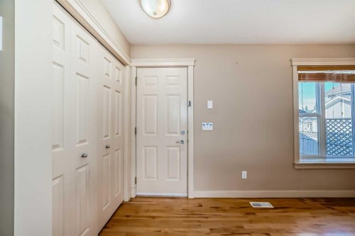 42 Ypres Green Sw, Calgary, AB - Indoor Photo Showing Other Room