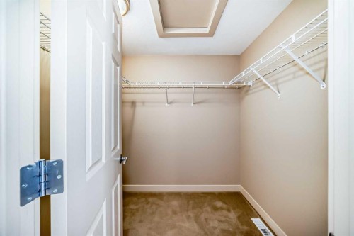 42 Ypres Green Sw, Calgary, AB - Indoor With Storage