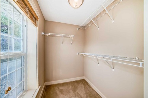 42 Ypres Green Sw, Calgary, AB - Indoor With Storage