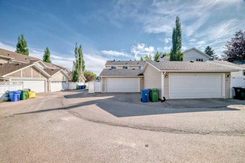 42 Ypres Green Sw, Calgary, AB - Outdoor