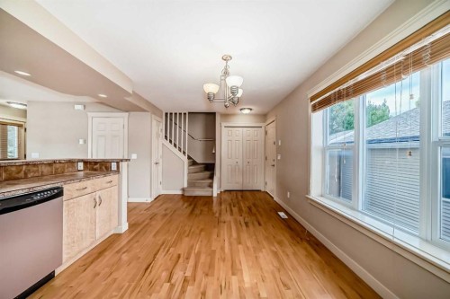 42 Ypres Green Sw, Calgary, AB - Indoor