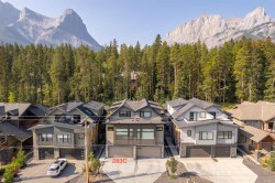 283C Three Sisters Drive  Canmore, AB T1W 2M5