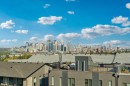 228 Sovereign Common Sw, Calgary, AB  - Outdoor With View 