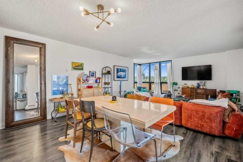 405-1334 13 Avenue Sw, Calgary, AB - Indoor