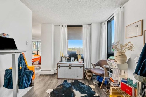 405-1334 13 Avenue Sw, Calgary, AB - Indoor