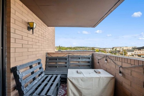 405-1334 13 Avenue Sw, Calgary, AB - Outdoor With Exterior