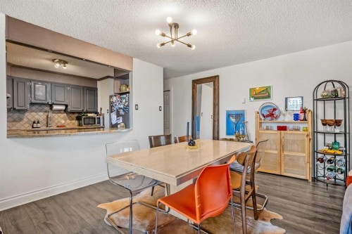 405-1334 13 Avenue Sw, Calgary, AB - Indoor