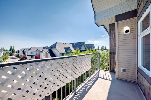 308-11170 30 Street Sw, Calgary, AB - Outdoor With Exterior