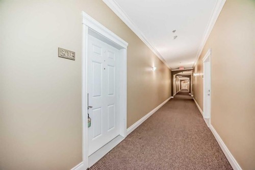 308-11170 30 Street Sw, Calgary, AB - Indoor Photo Showing Other Room