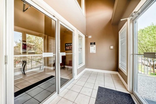 308-11170 30 Street Sw, Calgary, AB - Outdoor With Balcony With Exterior