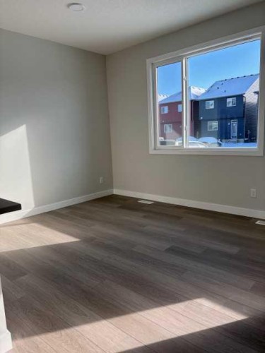 619 Savanna Crescent Ne, Calgary, AB - Indoor Photo Showing Other Room