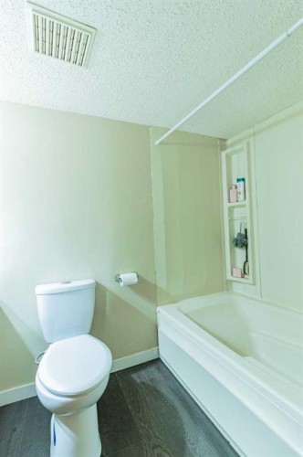 143 Castlegrove Road Ne, Calgary, AB - Indoor Photo Showing Bathroom