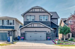 23 Legacy Circle SE Calgary, AB T2X 4G5