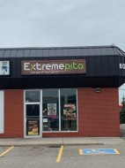 805 EAST LAKE Boulevard  Airdrie, AB T8H 2G4