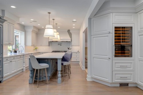 1212 Montreal Avenue Sw, Calgary, AB - Indoor