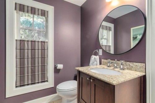 1212 Montreal Avenue Sw, Calgary, AB - Indoor Photo Showing Bathroom
