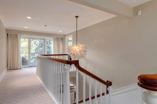 1212 Montreal Avenue Sw, Calgary, AB - Indoor Photo Showing Other Room